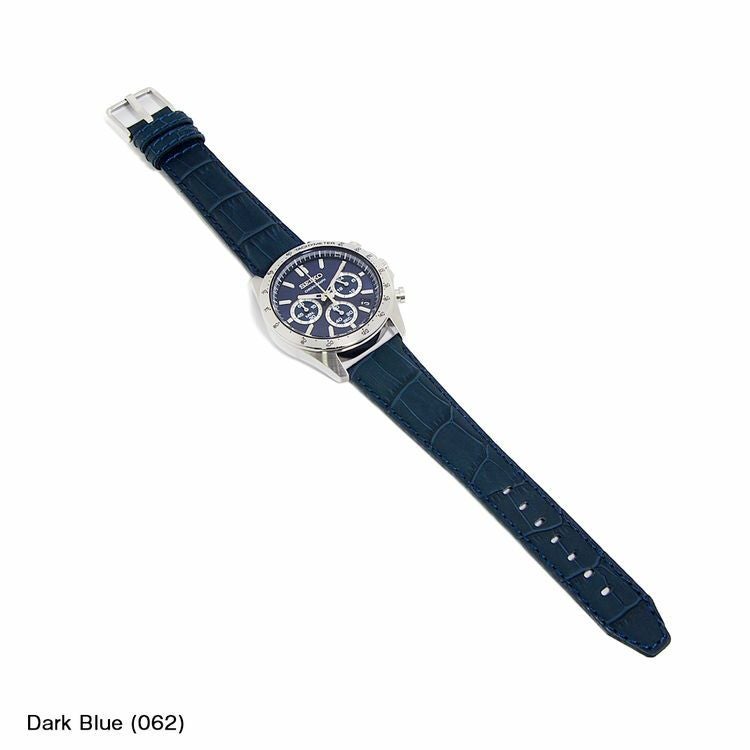 セイコー スピリット SEIKO SPIRIT にぴったり SOCCER 装着イメージ