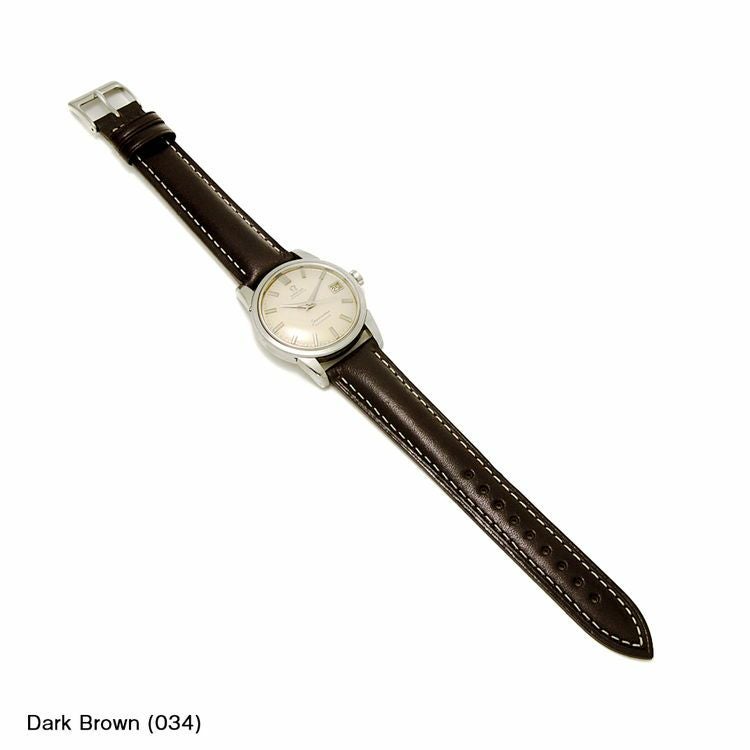 オメガ シーマスター アンティーク OMEGA Seamaster antique にぴったり MARSEILLE 装着イメージ