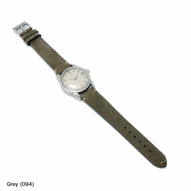 オメガ シーマスター アンティーク OMEGA Seamaster antique にぴったり GRENOBLE 装着イメージ