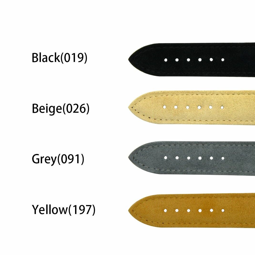 ユンハンス マックスビル JUNGHANS MAX BILL にぴったり AUXERRE カラー