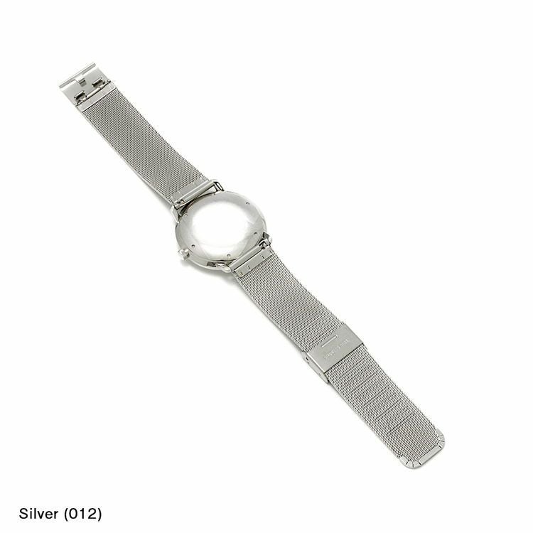 ユンハンス マックスビル JUNGHANS MAX BILL にぴったり ANGERS 装着イメージ