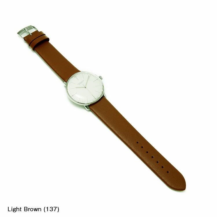 ユンハンス マックスビル JUNGHANS MAX BILL にぴったり MICRA 装着イメージ