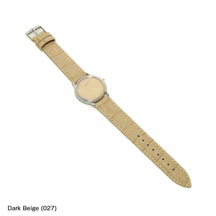セイコー クレドール SEIKO Credor にぴったり BOLLE 装着イメージ