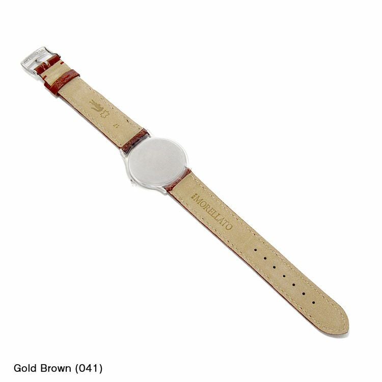 セイコー クレドール SEIKO Credor にぴったり AMADEUS 装着イメージ
