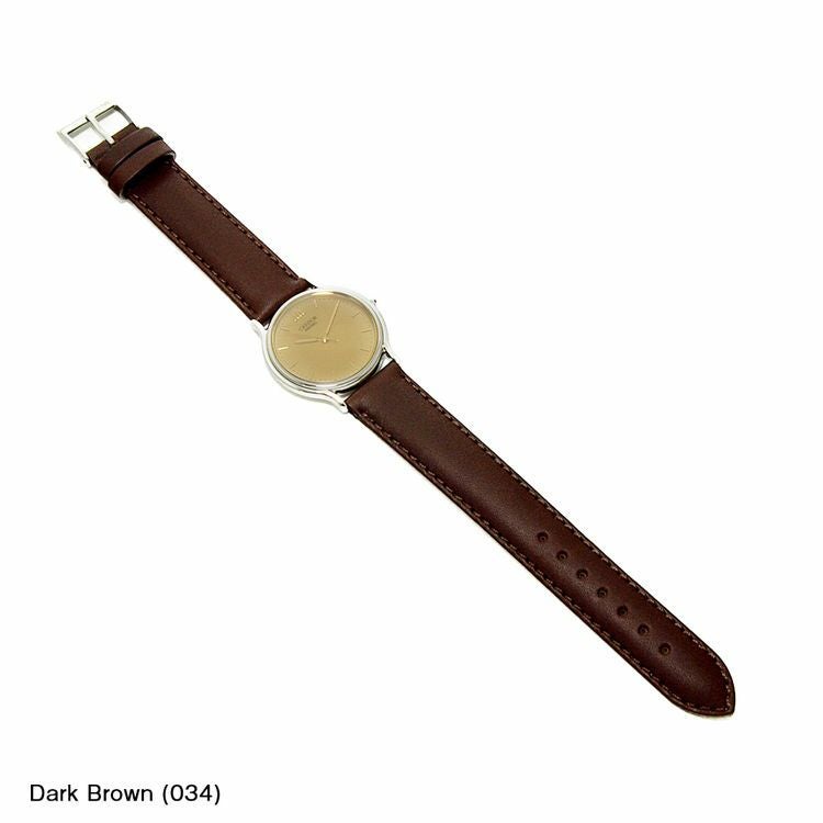 セイコー クレドール 用 SEIKO Credor にぴったりの時計ベルト