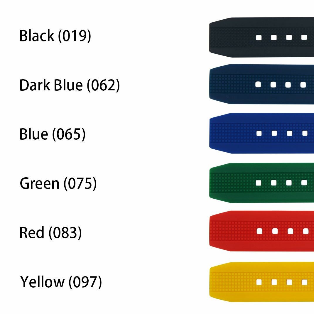 SILE(シーレ) カラーバリエーション