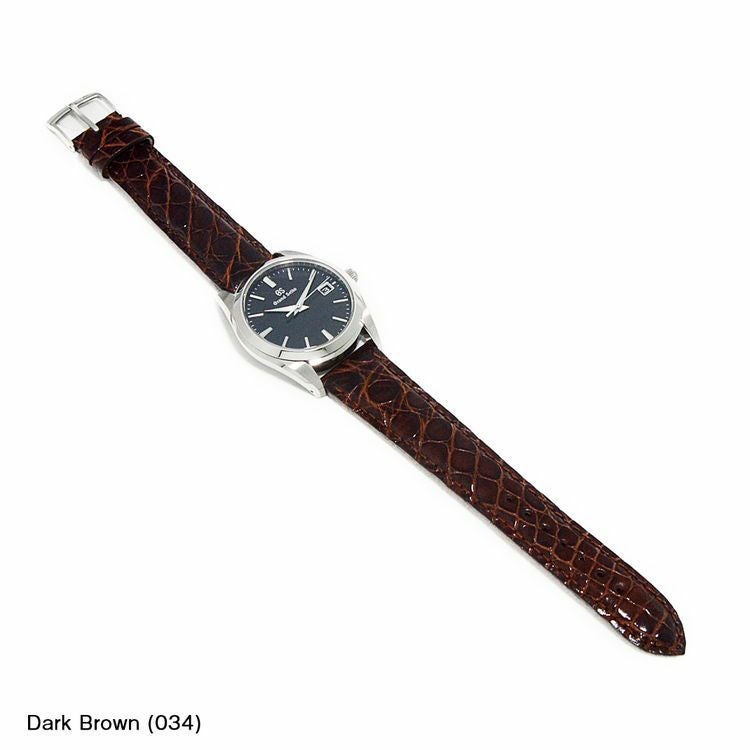 セイコー グランドセイコー SEIKO Grand Seiko にぴったり AMADEUS 装着イメージ