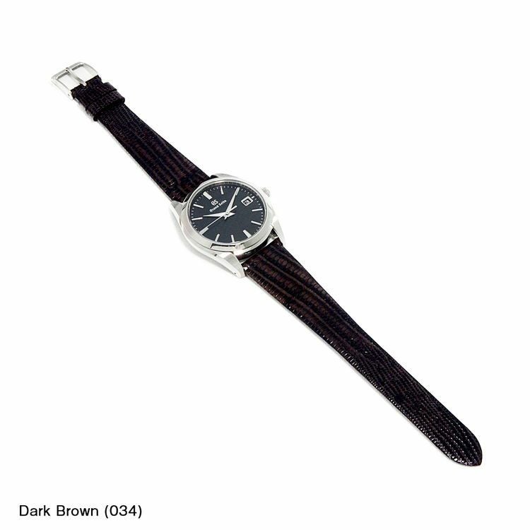 セイコー グランドセイコー SEIKO Grand Seiko にぴったり HAVRE 装着イメージ