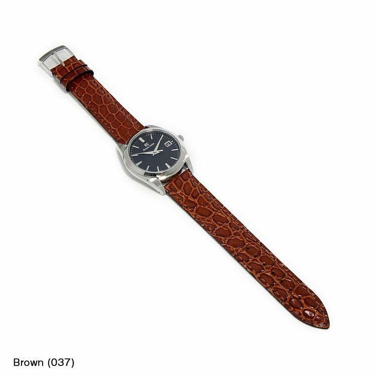 セイコー グランドセイコー SEIKO Grand Seiko にぴったり LIVERPOOL 装着イメージ