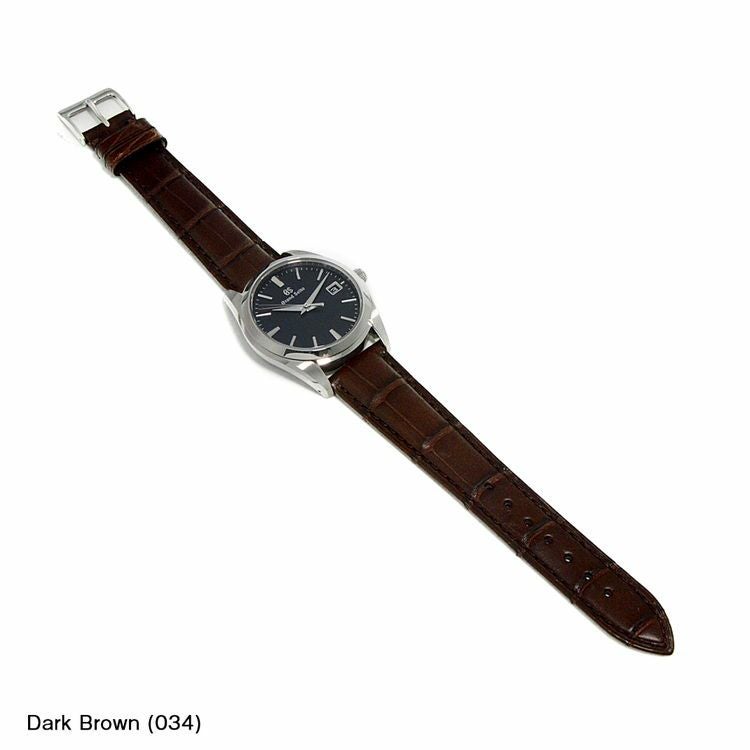 セイコー グランドセイコー SEIKO Grand Seiko にぴったり ADONARA C 装着イメージ
