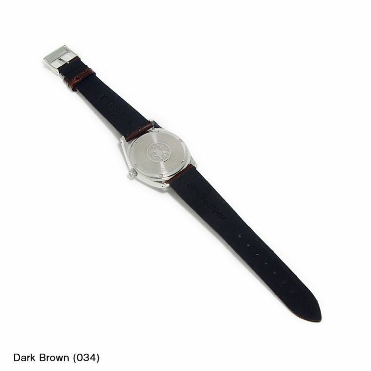 セイコー グランドセイコー SEIKO Grand Seiko にぴったり ADONARA C 装着イメージ