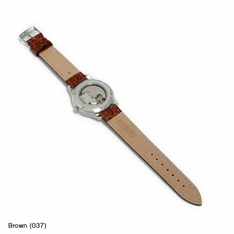 シチズン コレクション ロイヤルブルー CITIZEN COLLECTION ROYAL BLUE にぴったり LIVERPOOL 装着イメージ