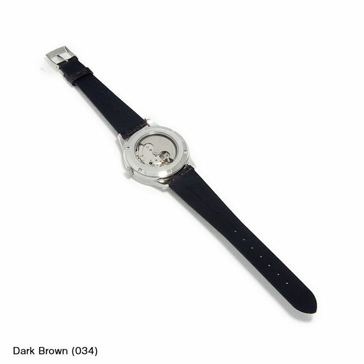 シチズン コレクション ロイヤルブルー CITIZEN COLLECTION ROYAL BLUE にぴったり HAVRE 装着イメージ