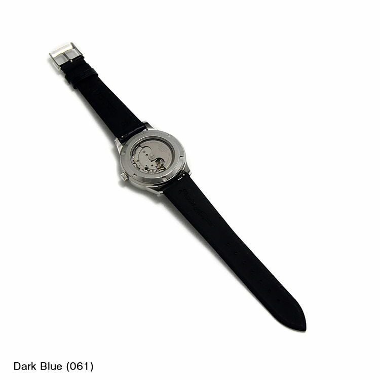 シチズン コレクション ロイヤルブルー CITIZEN COLLECTION ROYAL BLUE にぴったり ADONARA C 装着イメージ