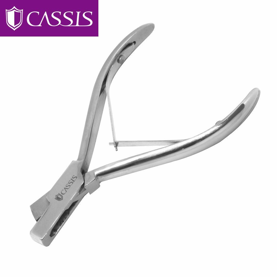 切り込み用工具