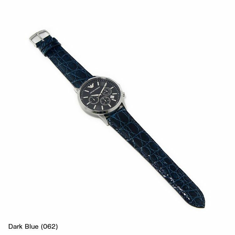 エンポリオ アルマーニ EMPORIO ARMANI にぴったり AMADEUS 装着イメージ