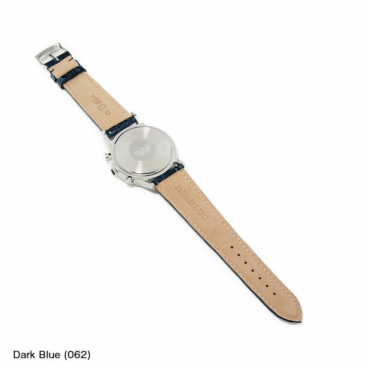 エンポリオ アルマーニ EMPORIO ARMANI にぴったり AMADEUS 装着イメージ