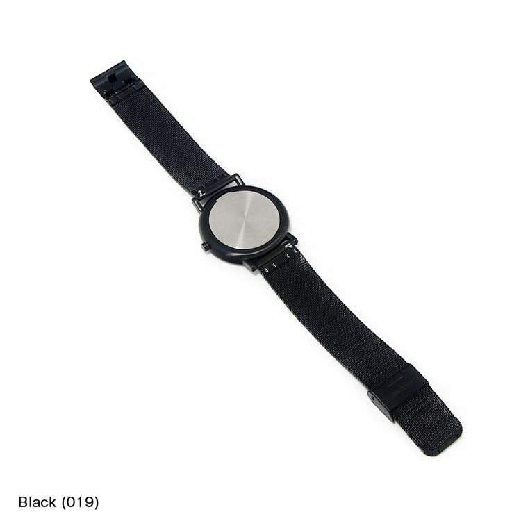 スカーゲン シグネチャー SKAGEN SIGNATUR にぴったり ANGERS 装着イメージ