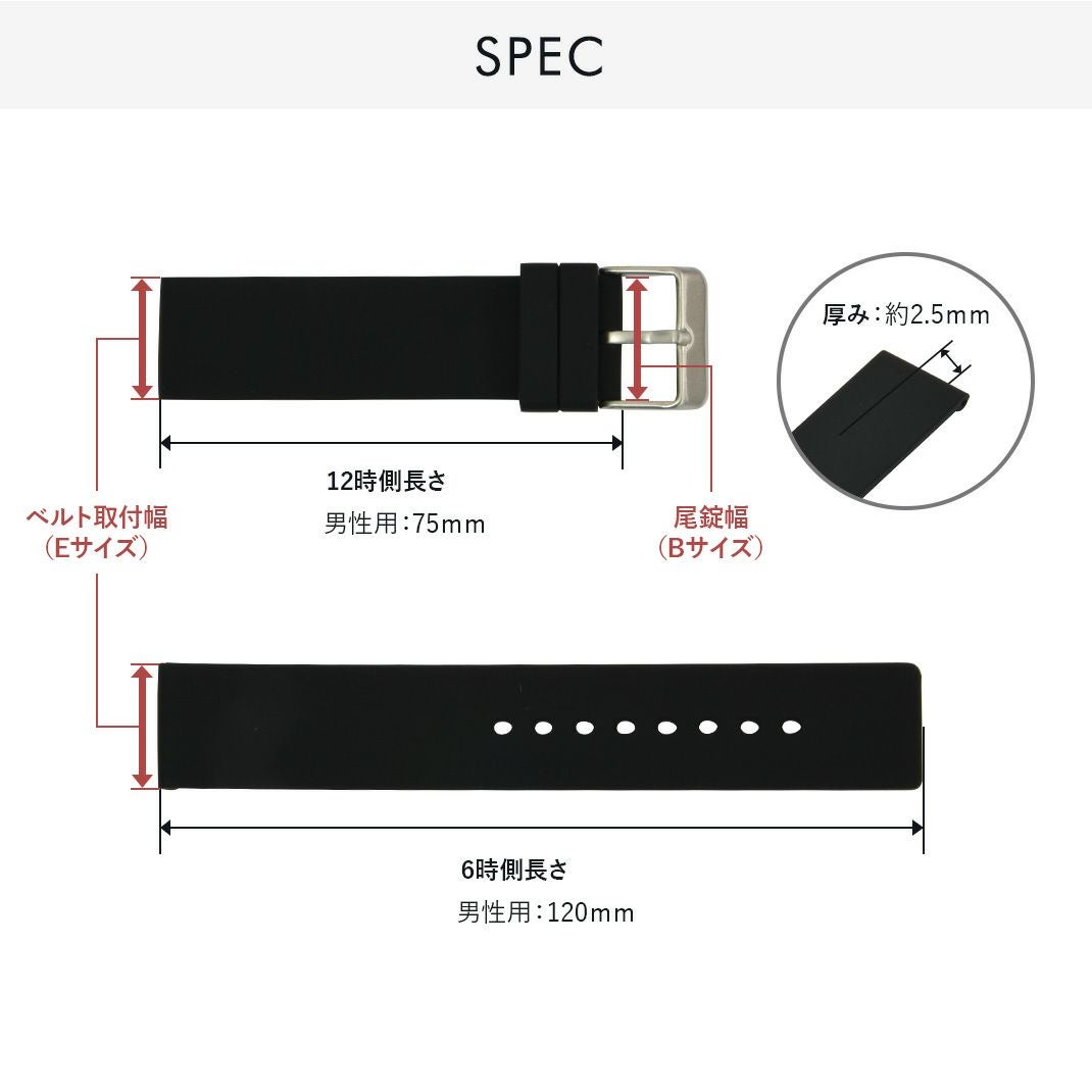 スカーゲン シグネチャー SKAGEN SIGNATUR にぴったり TROYES スペック