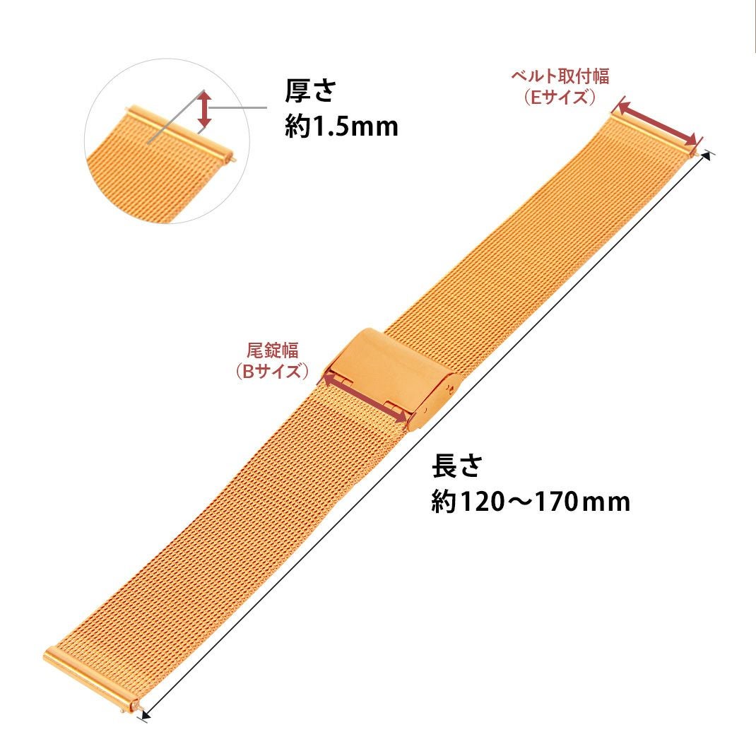 タイメックス フェアフィールド TIMEX Fairfield にぴったり ANGERS スペック