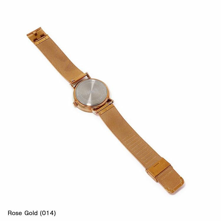 タイメックス フェアフィールド TIMEX Fairfield にぴったり ANGERS 装着イメージ