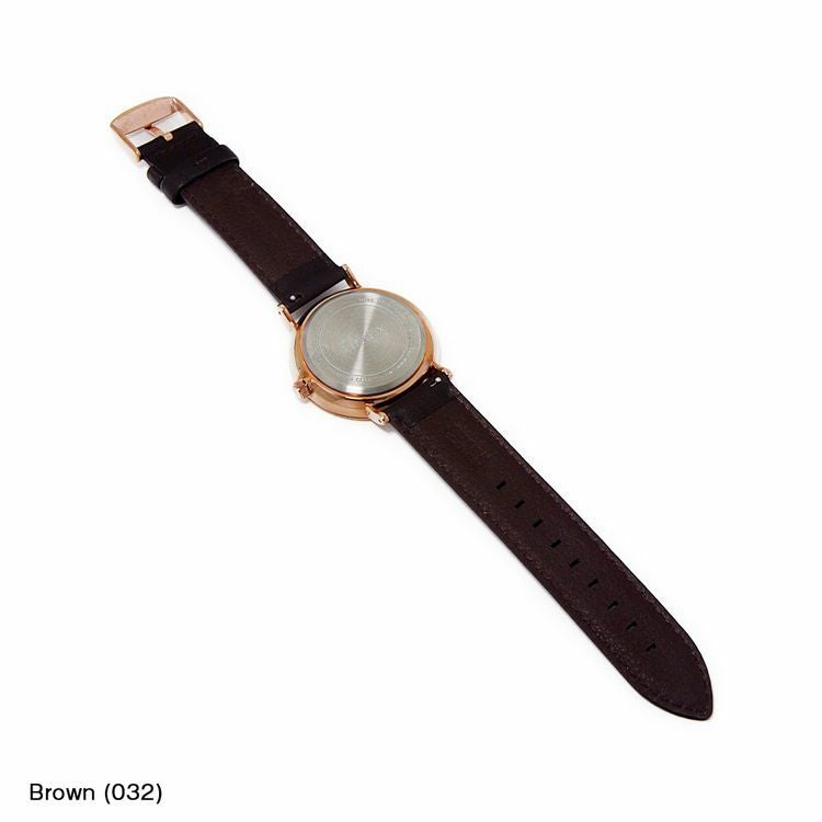 タイメックス フェアフィールド TIMEX Fairfield にぴったり TYPE DW 装着イメージ