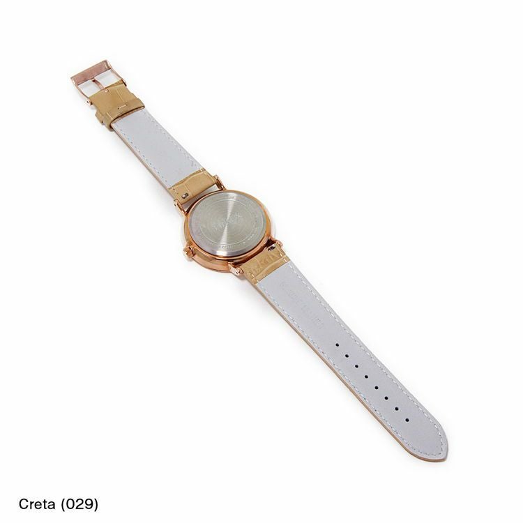 タイメックス フェアフィールド TIMEX Fairfield にぴったり AVALLON 装着イメージ