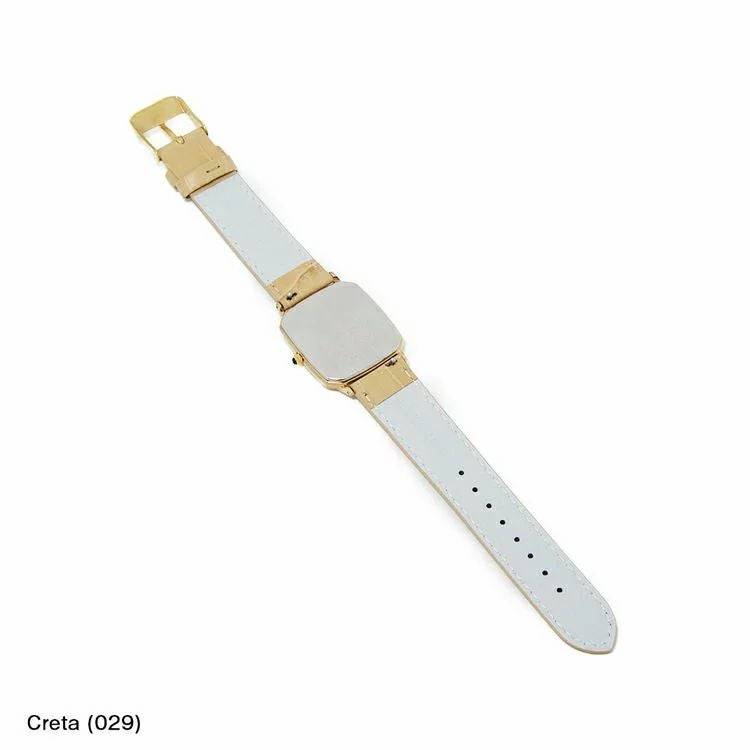 セイコー ドルチェ スクエアケース SEIKO DOLCE にぴったり AVALLON 装着イメージ