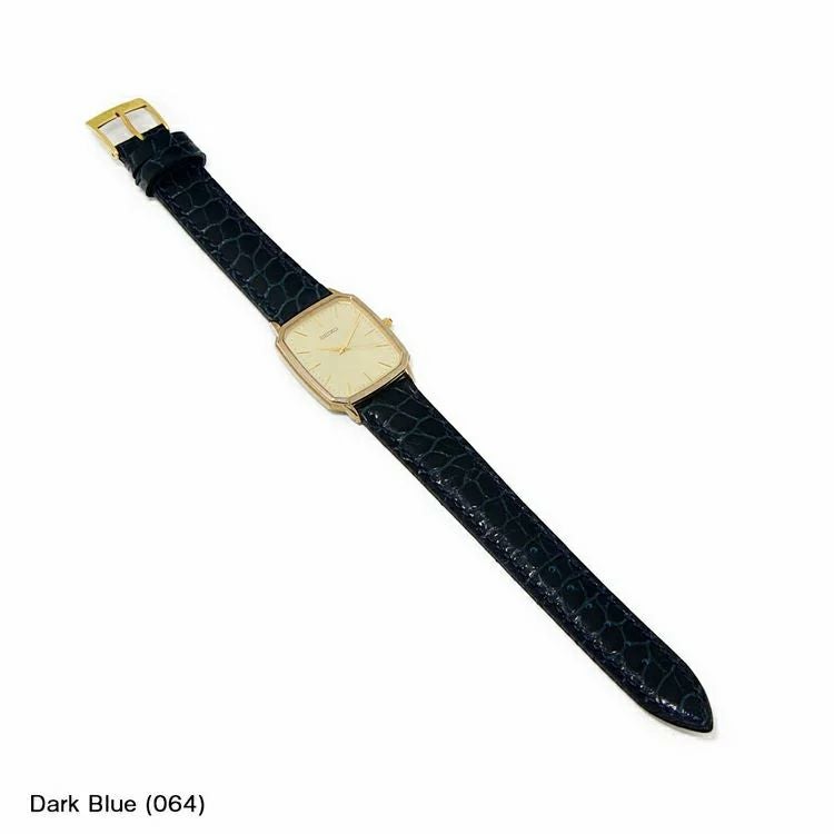 セイコー ドルチェ スクエアケース SEIKO DOLCE にぴったり LIVERPOOL 装着イメージ