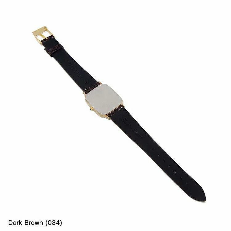 【値下げ】腕時計　SEIKO Dolce　長方形ケース　クォーツ　動作品 Vintage Seiko Dolce Nickle Alloy Case 5931 5430 Men Quartz Watch