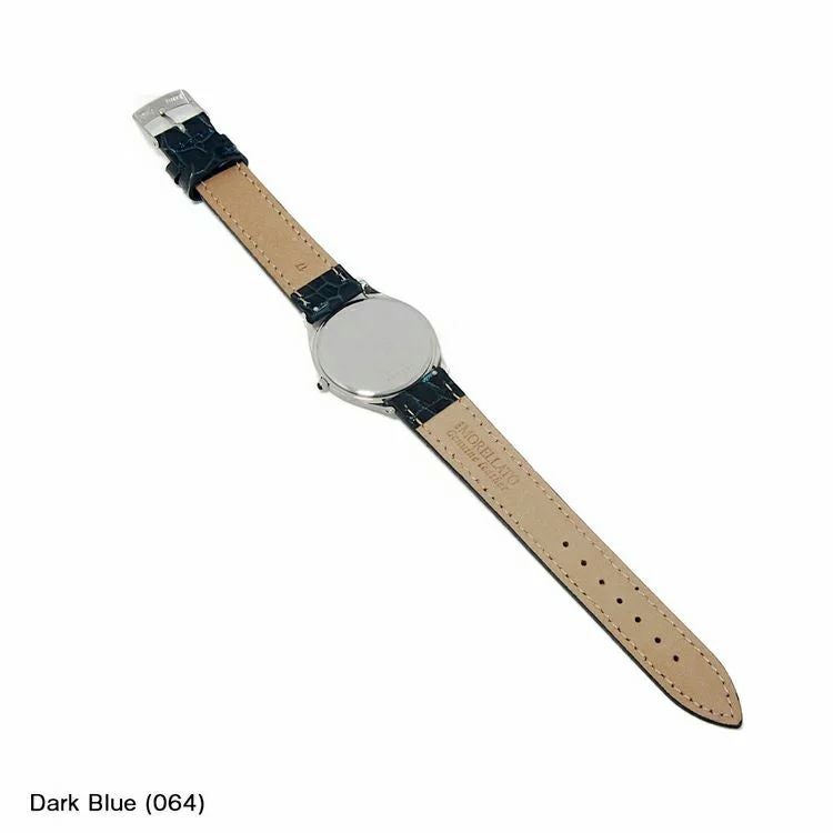 セイコー ドルチェ ラウンドケース SEIKO DOLCE にぴったり LIVERPOOL 装着イメージ