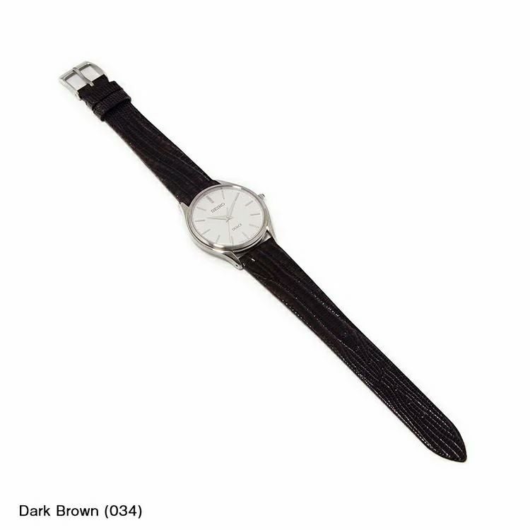 セイコー ドルチェ ラウンドケース SEIKO DOLCE にぴったり HAVRE 装着イメージ