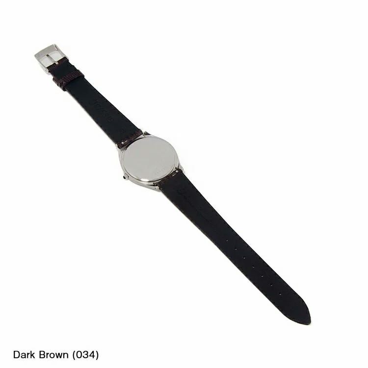 セイコー ドルチェ ラウンドケース SEIKO DOLCE にぴったり HAVRE 装着イメージ