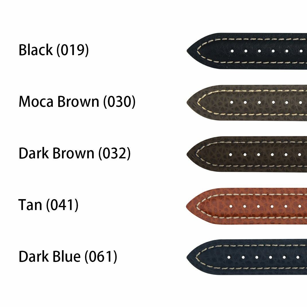 モレラート時計ベルト KUGA(クーガ) カラーバリエーション