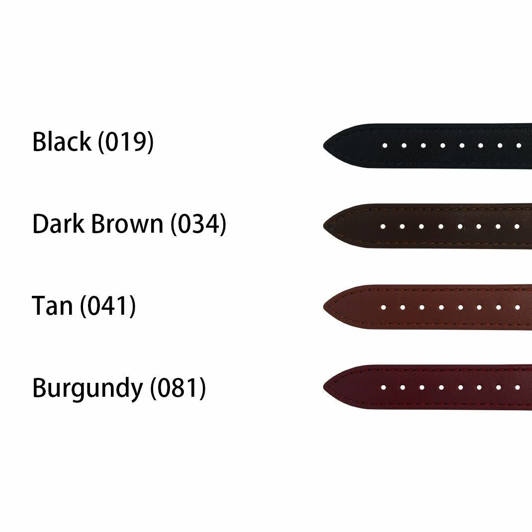 モレラート時計ベルト AGILA(アギーラ) カラー