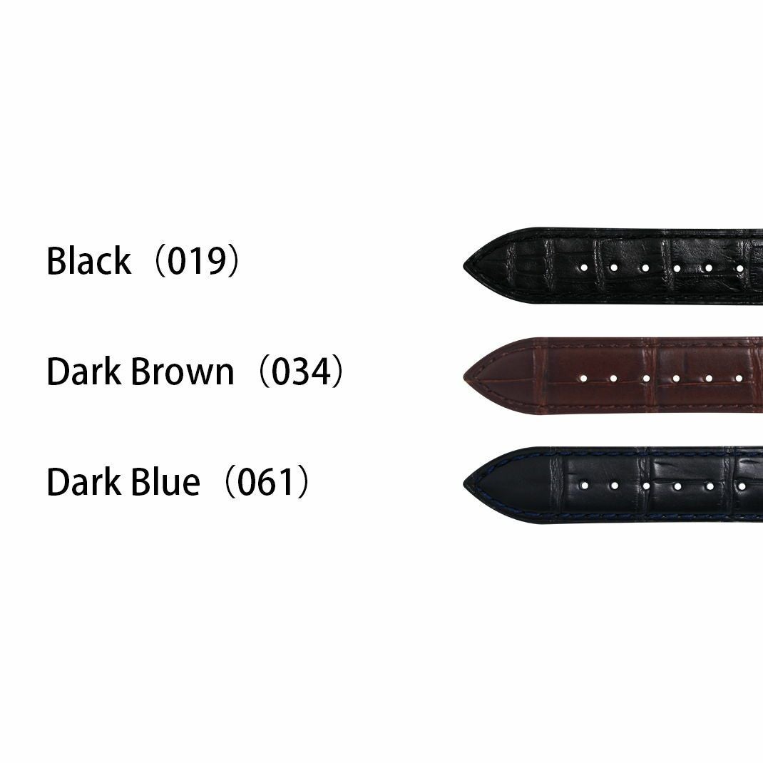 カシス時計ベルト ADONARA D(アドナラ ディー) カラー