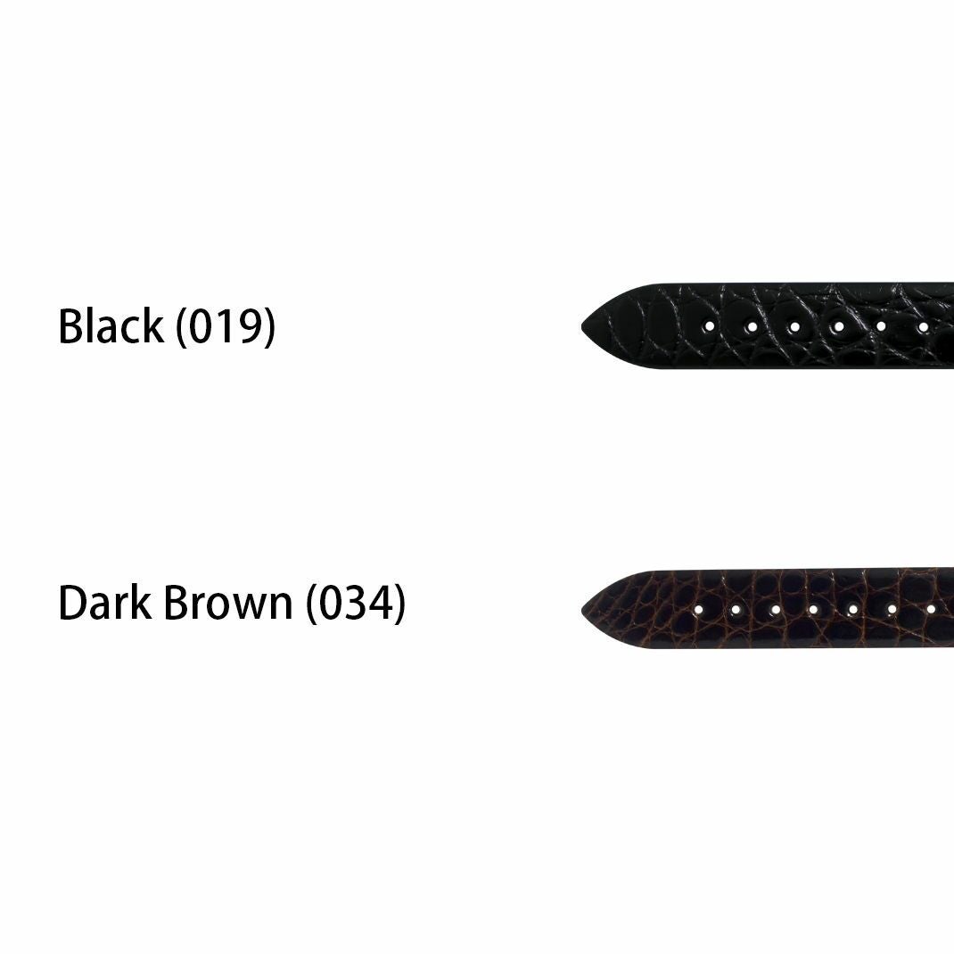 カシス時計ベルト RIOM C (リオンシー) カラーバリエーション