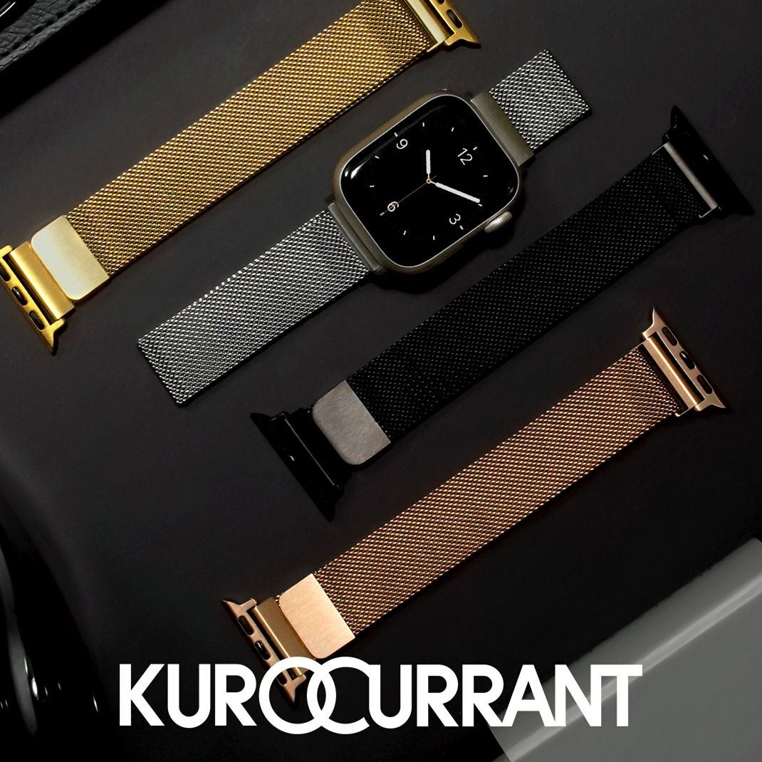 MAGNETIC MESH (マグネティックメッシュベルト)