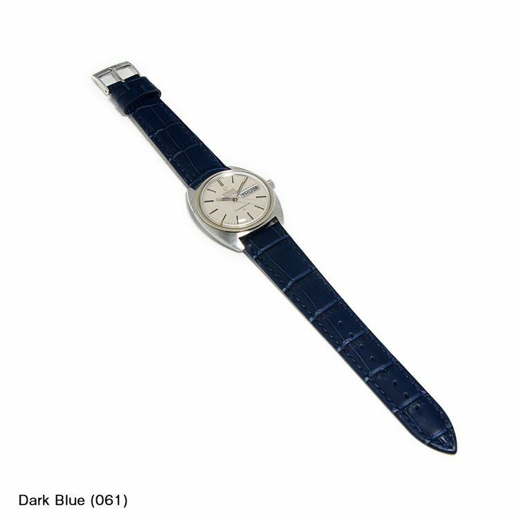 オメガ コンステレーション Cライン OMEGA Constellation C-Line にぴったり BOLLE 装着イメージ