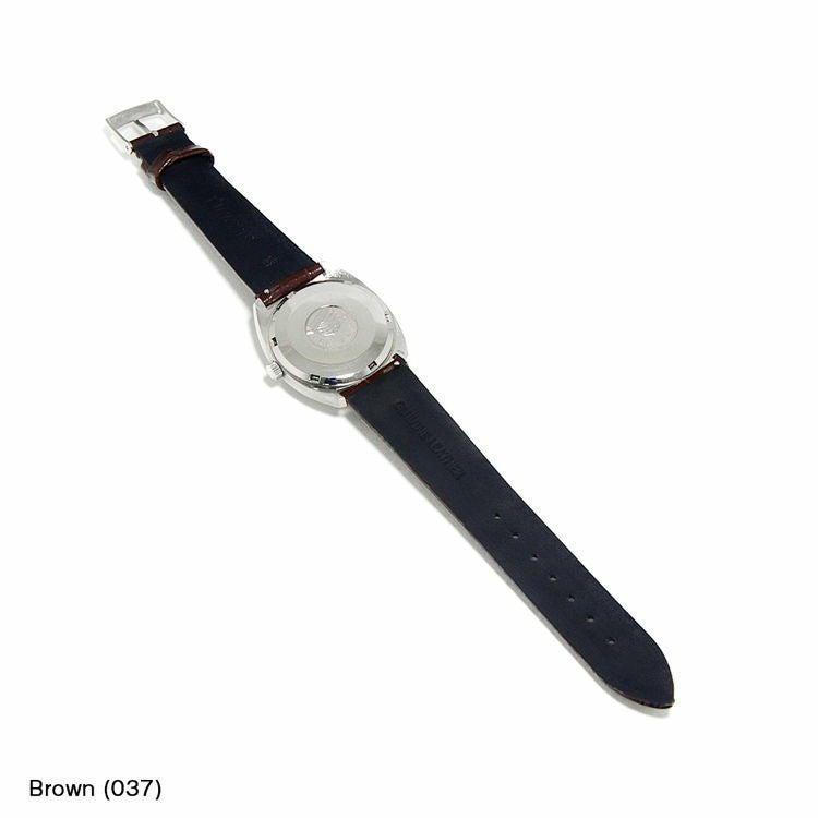 オメガ コンステレーション Cライン OMEGA Constellation C-Line にぴったり MULHOUSE 装着イメージ