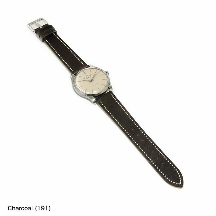 IWC インターナショナルウォッチカンパニー シャフハウゼン IWC International Watch Company SCHAFFHAUSEN にぴったり LAVAL 装着イメージ