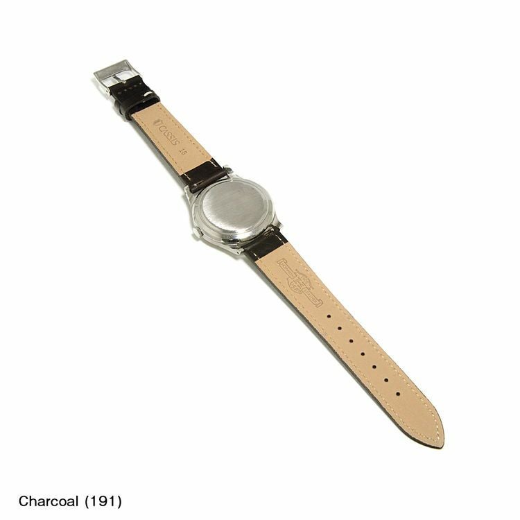IWC インターナショナルウォッチカンパニー シャフハウゼン IWC International Watch Company SCHAFFHAUSEN にぴったり LAVAL 装着イメージ