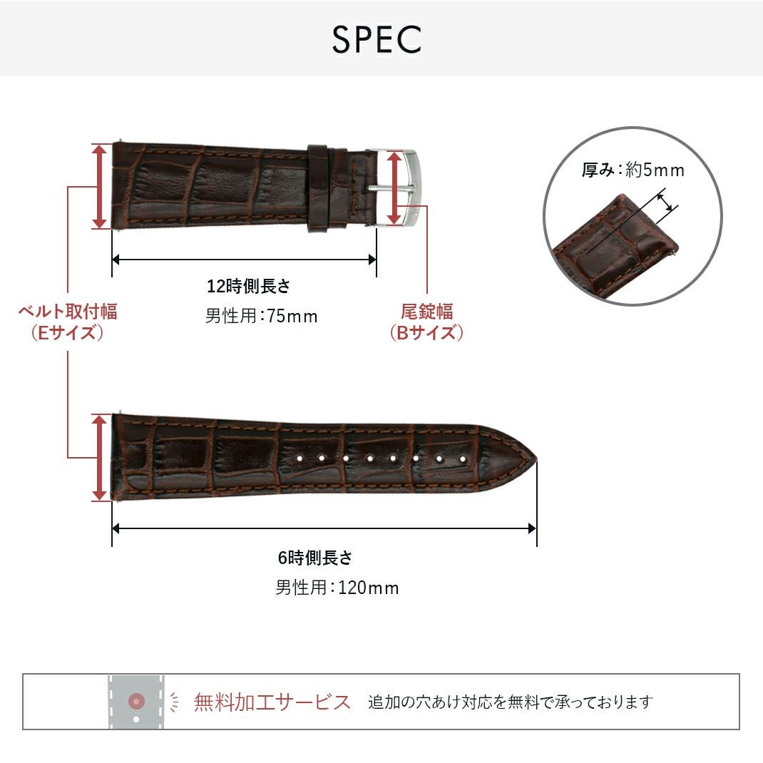 EXTRA (エクストラ) スペック