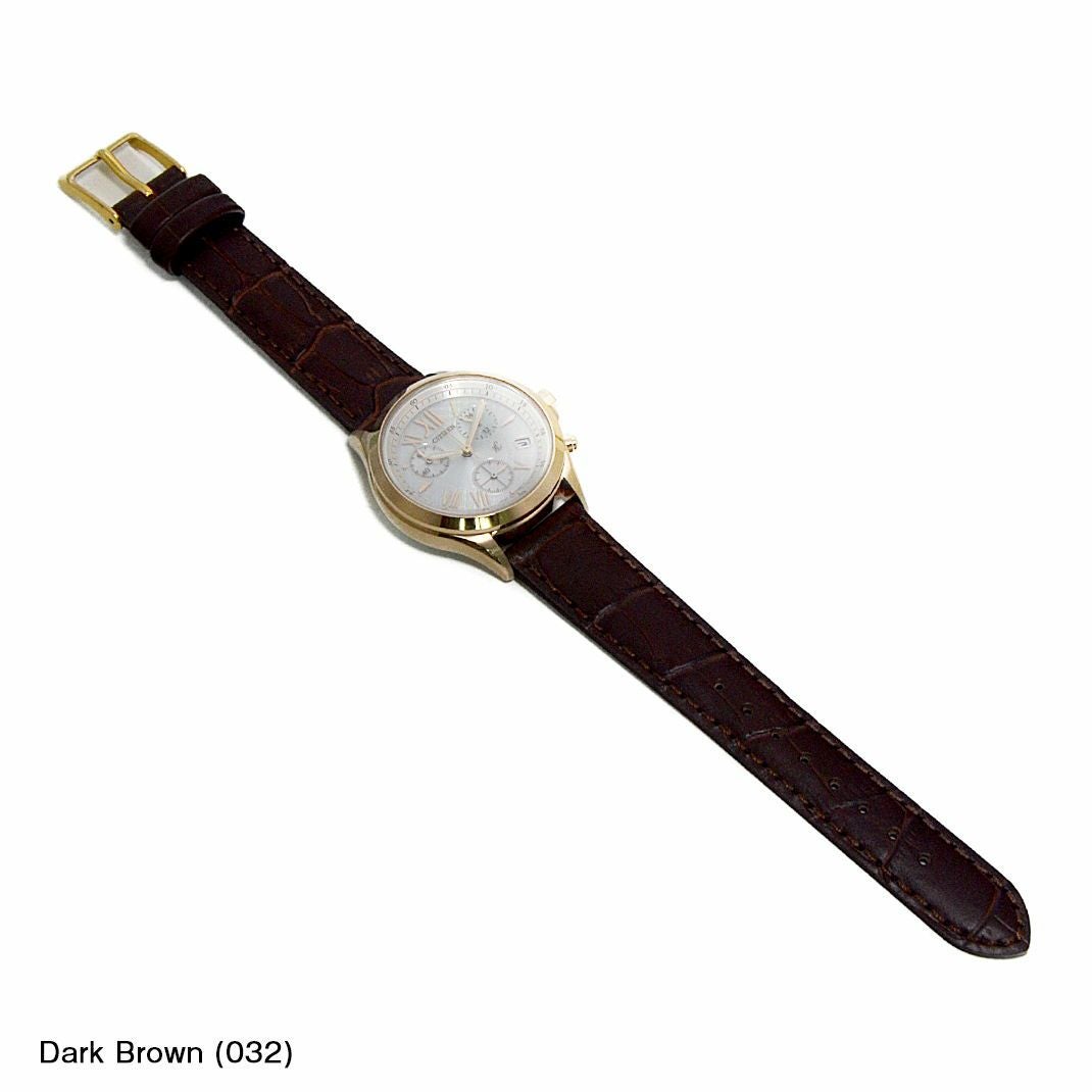 シチズン クロスシー CITIZEN xC にぴったり AVALLON 装着イメージ