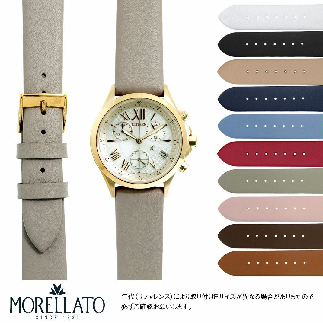 シチズン クロスシー CITIZEN xC にぴったり MICRA