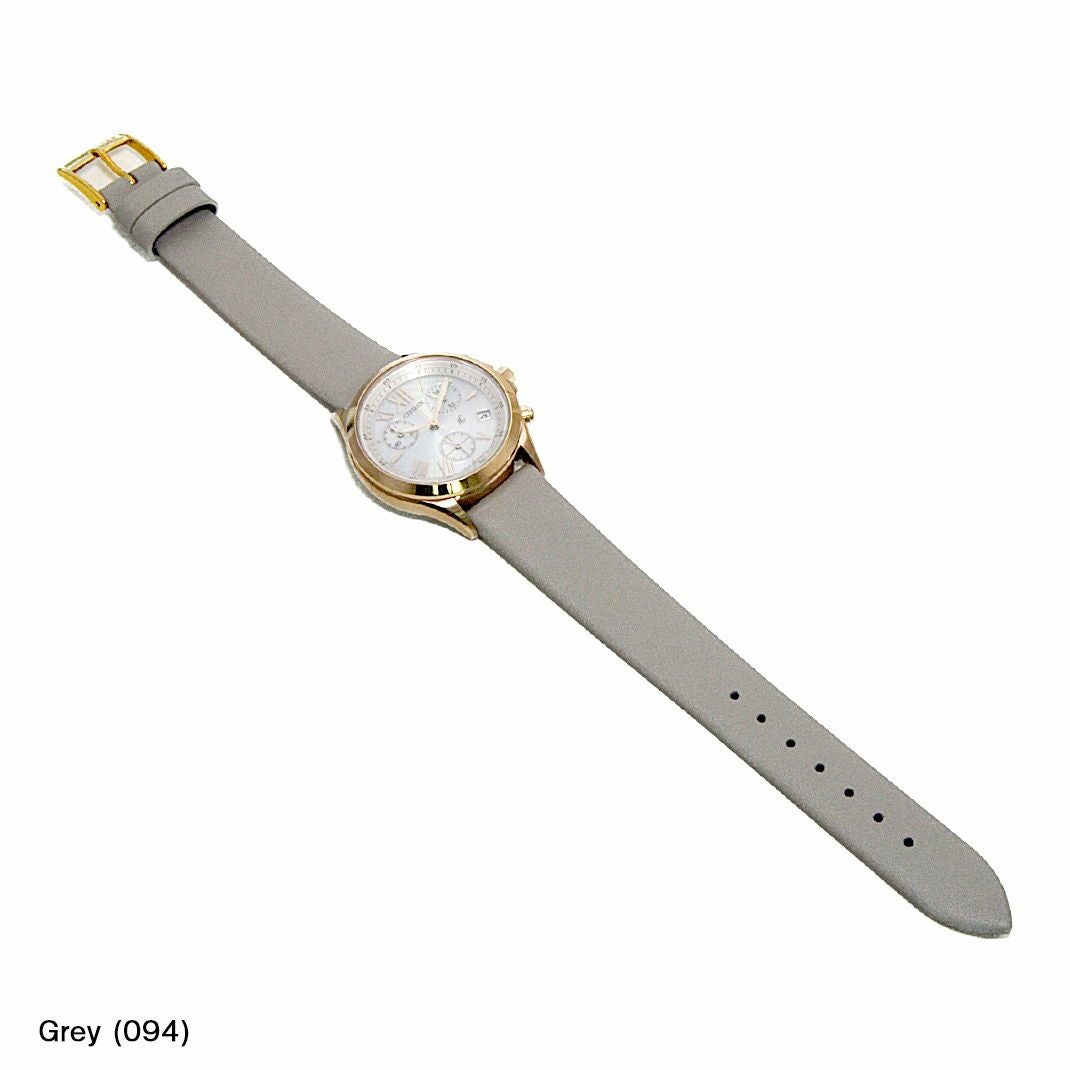 シチズン クロスシー CITIZEN xC にぴったり MICRA 装着イメージ