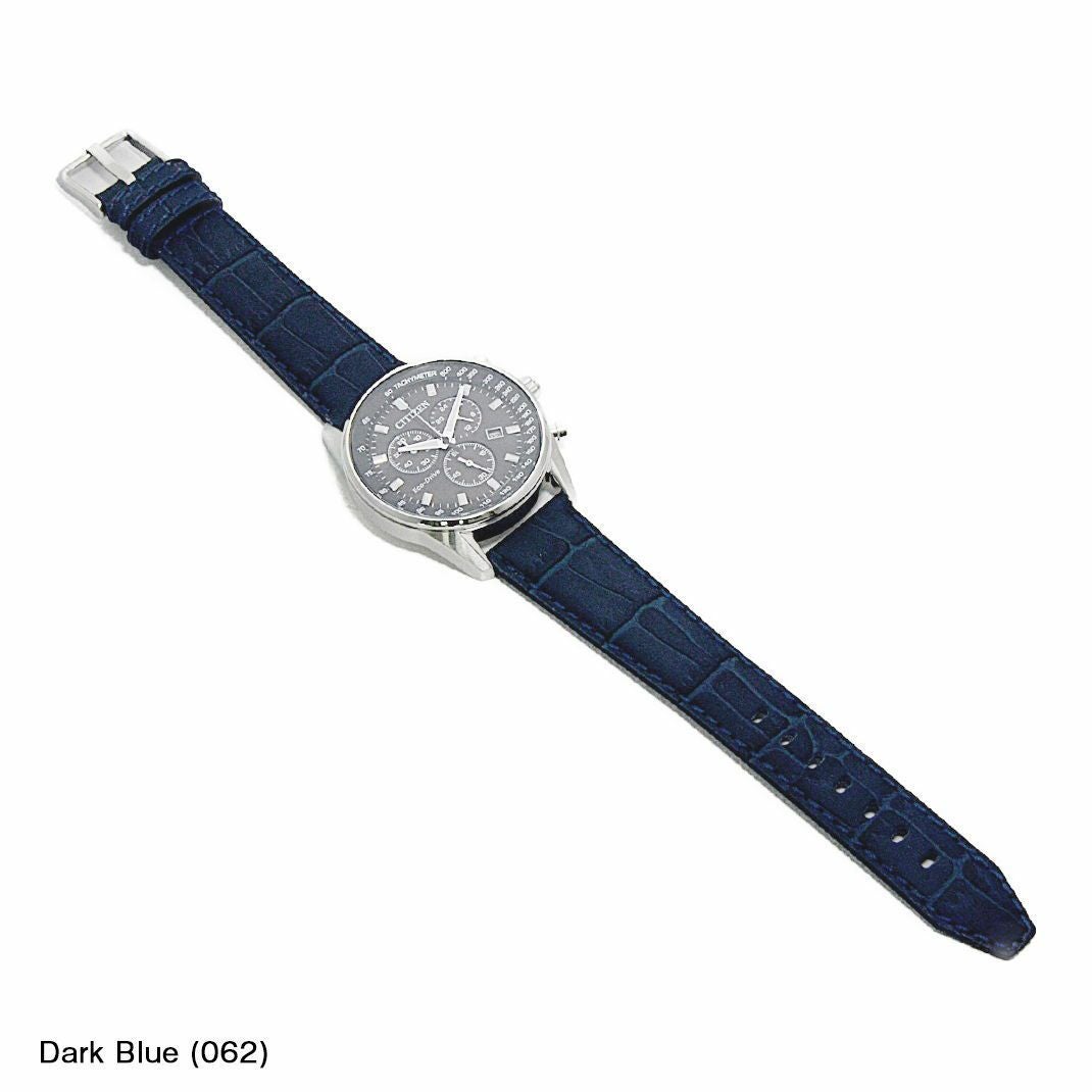 シチズン エコ・ドライブ CITIZEN Eco Drive にぴったり SOCCER 装着イメージ