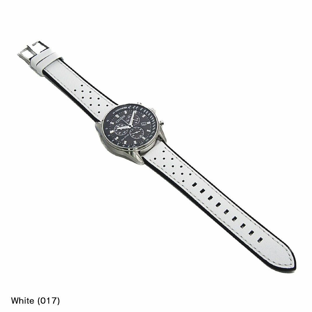 シチズン エコ・ドライブ CITIZEN Eco Drive にぴったり FLYBOARD 装着イメージ