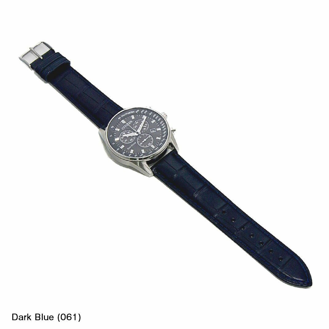 シチズン エコ・ドライブ CITIZEN Eco Drive にぴったり ADONARA C 装着イメージ