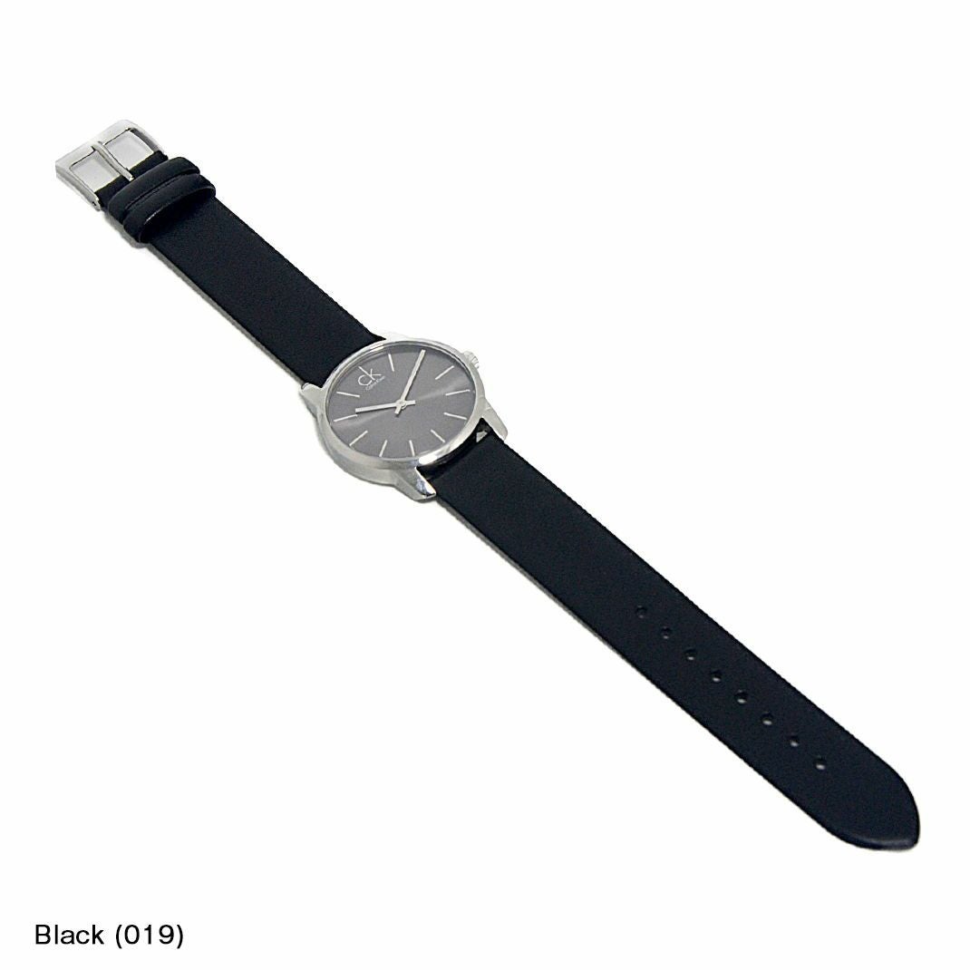 カルバンクライン CALVIN KLEIN にぴったり LOIRE 装着イメージ